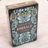 پاستور حکم طرح پادشاه دریا(EMERALD)