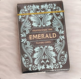 پاستور حکم طرح پادشاه دریا(EMERALD)