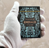 پاستور حکم طرح پادشاه دریا(EMERALD)