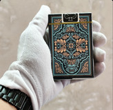 پاستور حکم طرح پادشاه دریا(EMERALD)