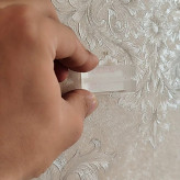 چسب گیره استند پلکسی