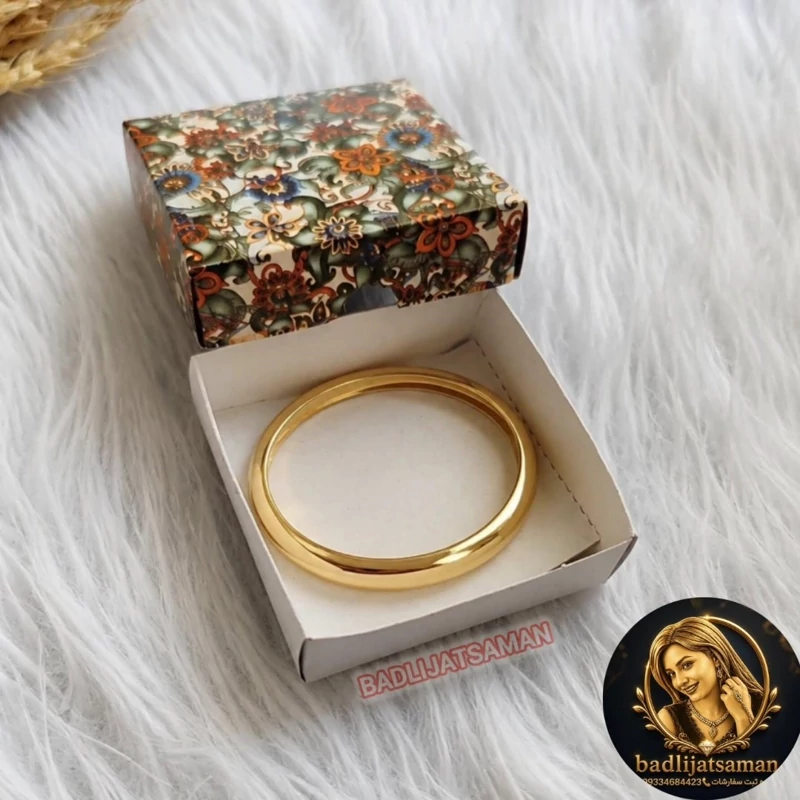 جعبه النگو و زیورآلات (بسته 45 عددی)