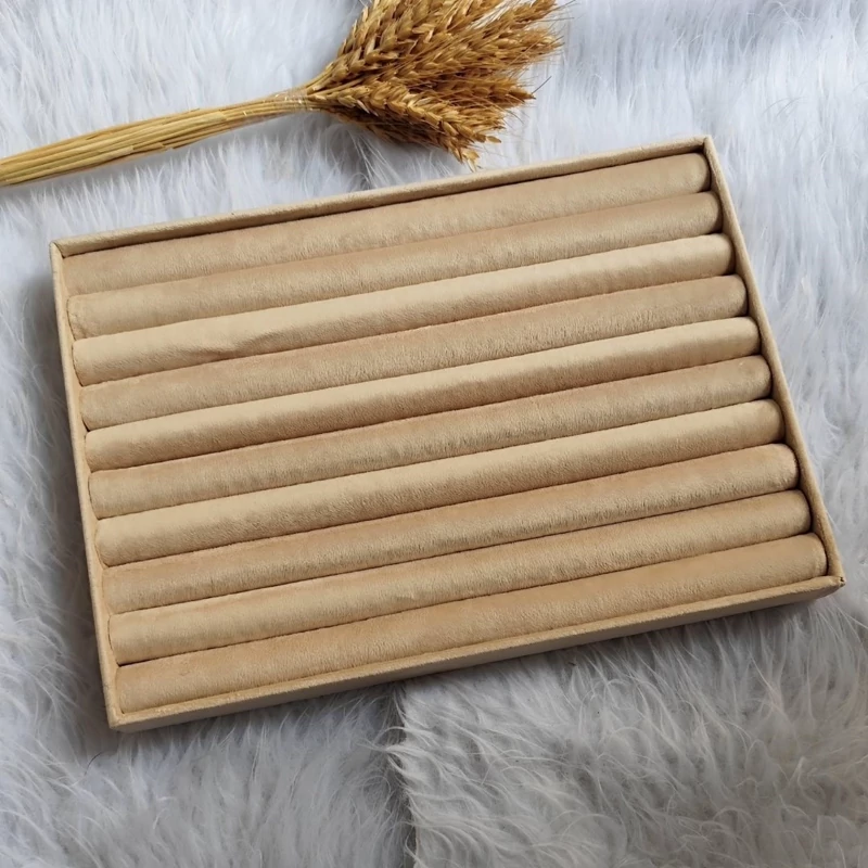 سینی ریلی انگشتری (25*35)