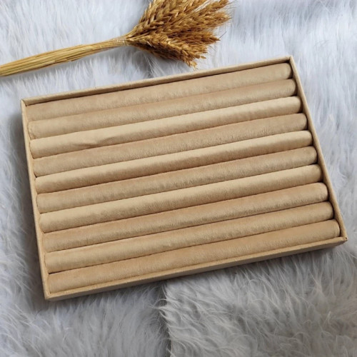 سینی ریلی انگشتری (25*35)
