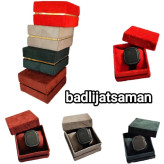 جعبه ساعت و دستبند