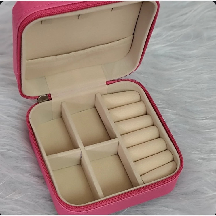 کیف جواهرات (مسافرتی )