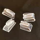 گیره انگشتر (پک 50 عددی)