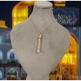 حرز امام جواد مدل شیشه ای