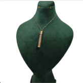 حرز امام جواد مدل شیشه ای
