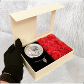 پک ویژه مروارید عشق رنگ کرم