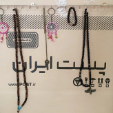 میله آویز زنجیری یک متری بدلیجات و جواهرات