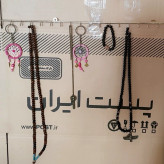 میله آویز زنجیری یک متری بدلیجات و جواهرات