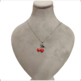 گردنبند گیلاس (مینیمال)