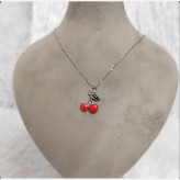 گردنبند گیلاس (مینیمال)