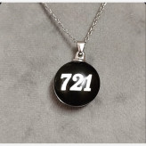 گردنبند 721(گردنبند عشق )