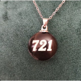 گردنبند 721(گردنبند عشق )
