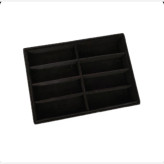 استند عینک رومیزی رنگ مشکی