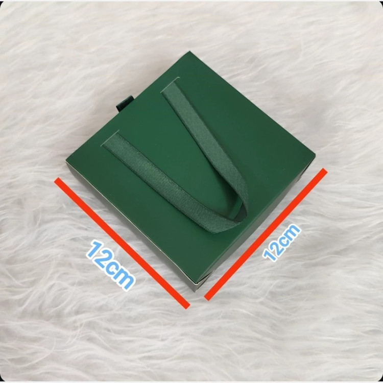 باکس و جعبه نیمست (بسته 12 عددی)