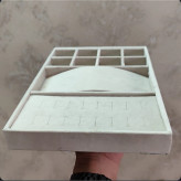 استند بدلیجات چند کاره(دستبندی،انگشتری،پلاک )