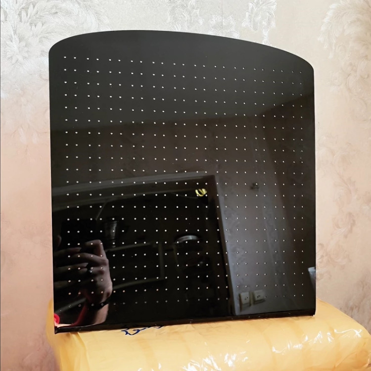 استند گوشواره میخی 250 جفتی