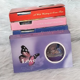 گردنبند مروارید عشق