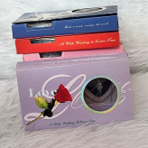 گردنبند مروارید عشق