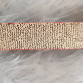 حرز کبیر امام جواد رو پوست