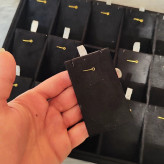 استند نیمست 18 خانه رنگ مشکی
