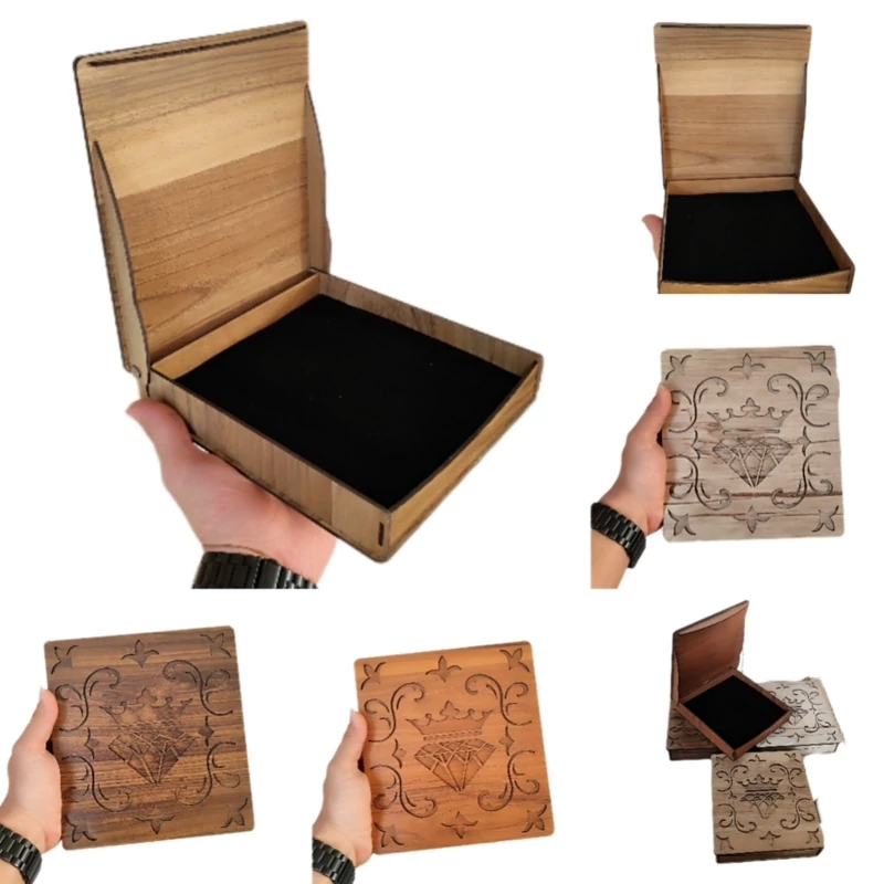 جعبه سرویس (بسته 4عددی)