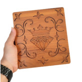 جعبه سرویس (بسته 4عددی)