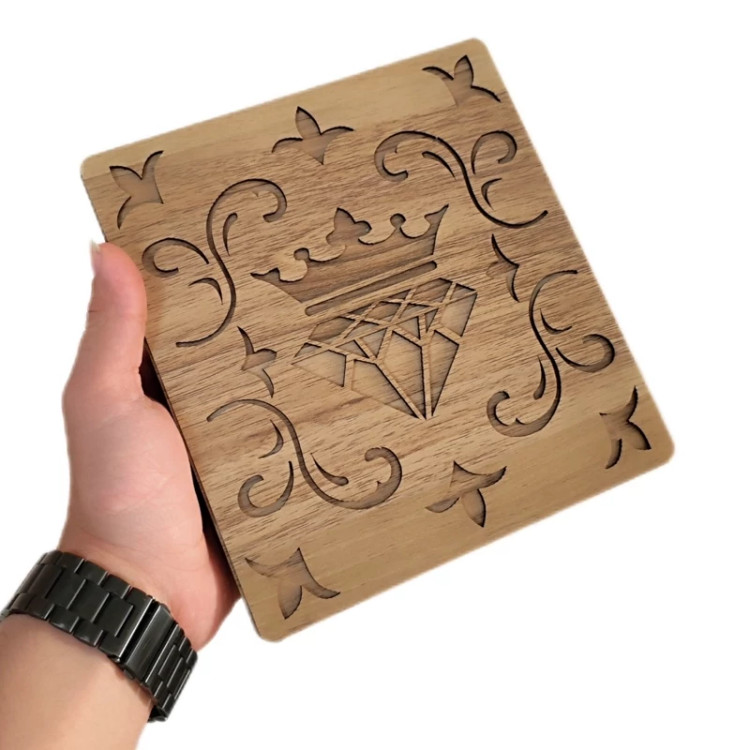 جعبه سرویس (بسته 4عددی)