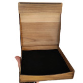 جعبه سرویس (بسته 4عددی)