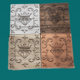 جعبه سرویس (بسته 4عددی)