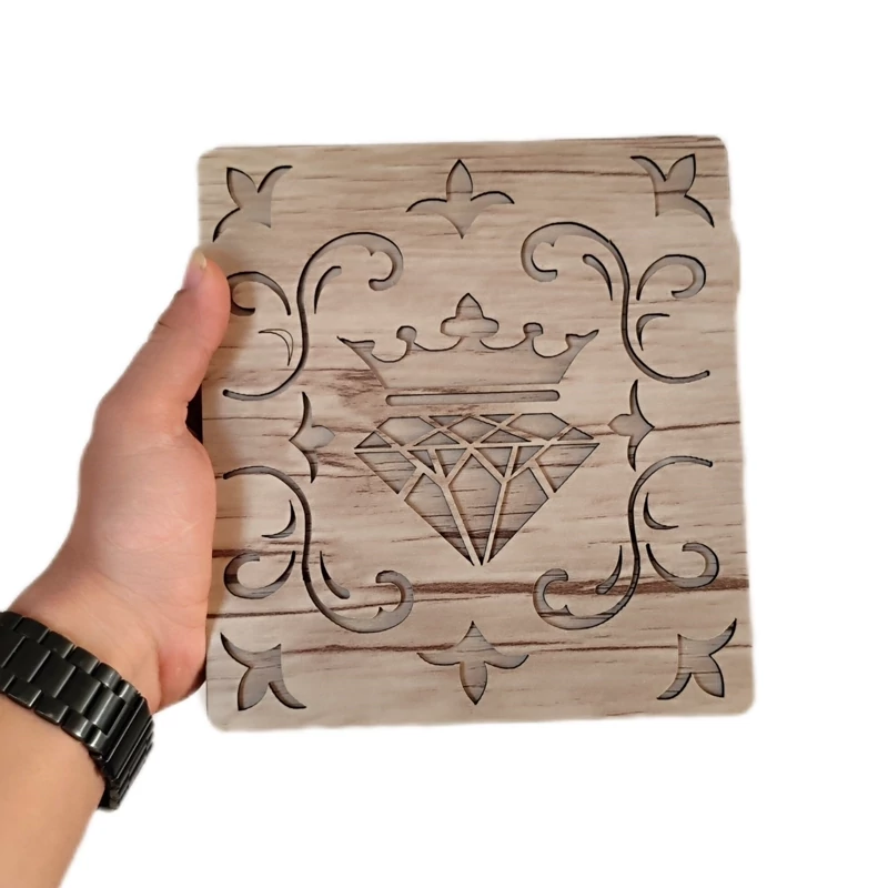 جعبه سرویس (بسته 4عددی)