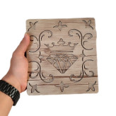 جعبه سرویس (بسته 4عددی)