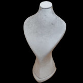 مانکن طوسی روشن سایز 3