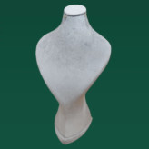 مانکن طوسی روشن سایز 3