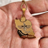 گردنبند فروهر persiangulf