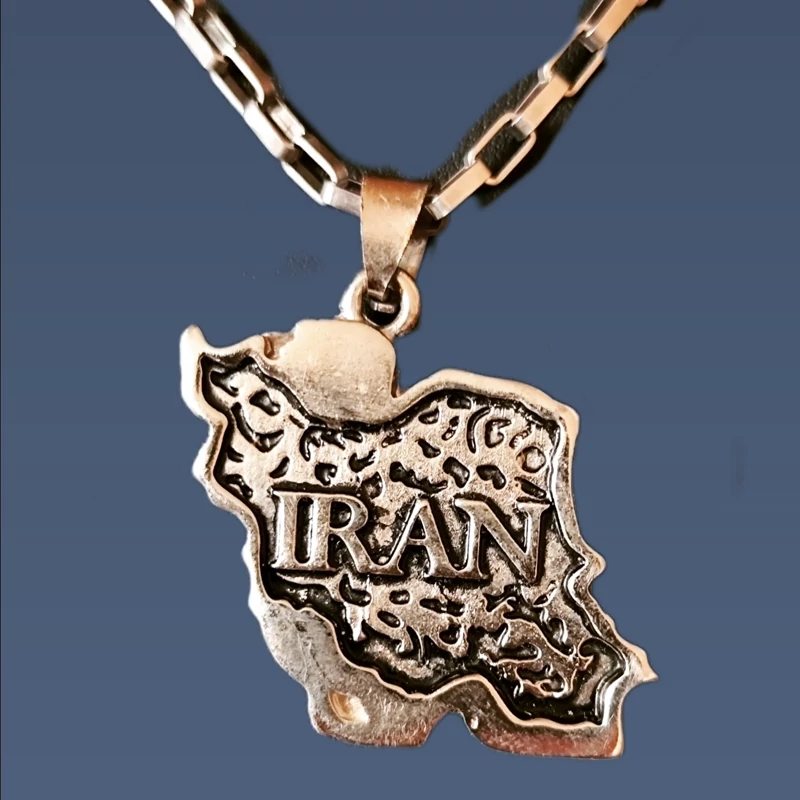 گردنبند ایران