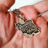 گردنبند ایران