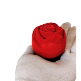 جا انگشتری گل رز (پک12 عددی)