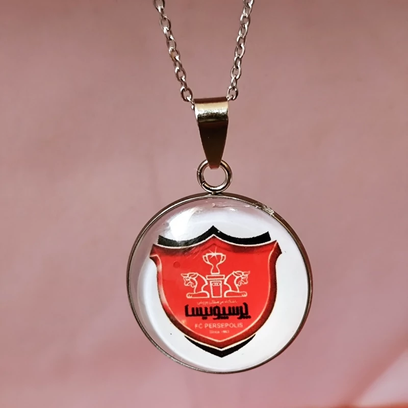 گردنبند پرسپولیس