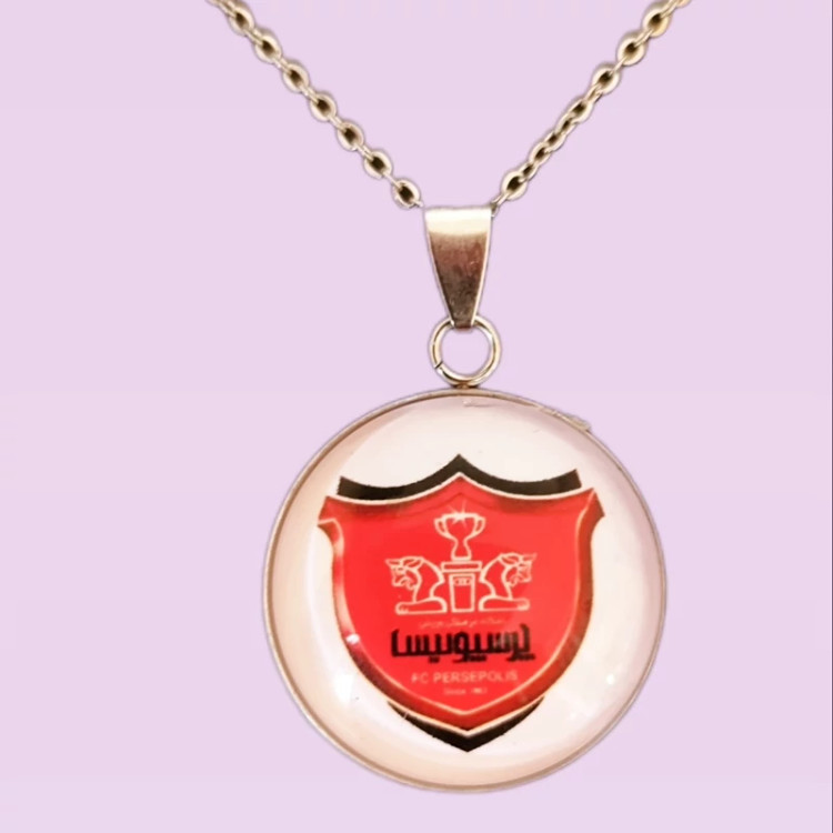 گردنبند پرسپولیس