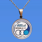 گردنبند استقلال