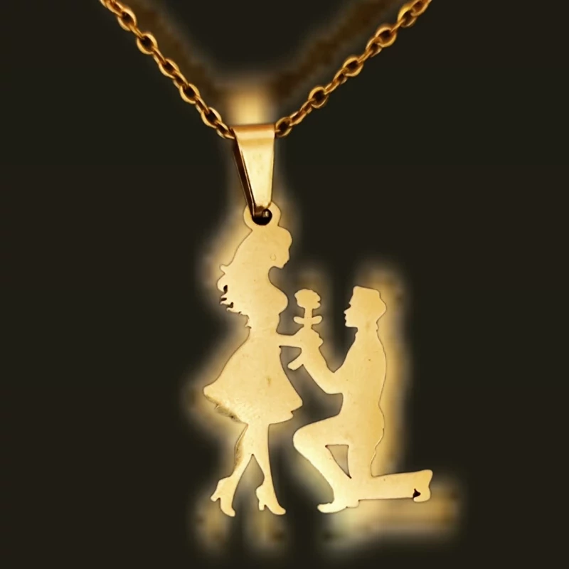 گردنبند عشق