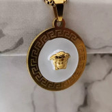 گردنبند مینی ورساچه