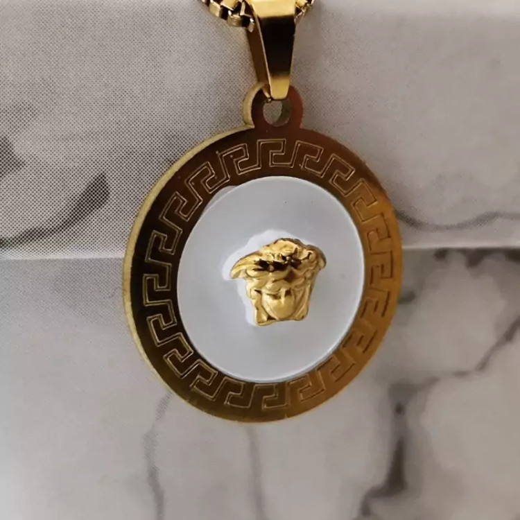 گردنبند مینی ورساچه