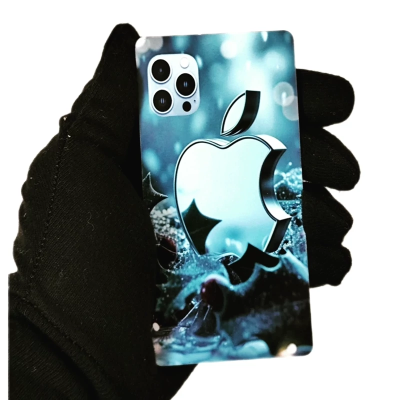 اینه جیبی طرح اپل