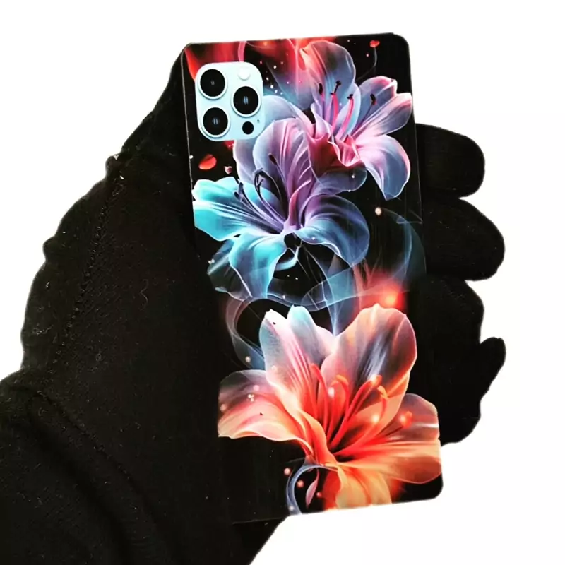 آینه جیبی