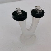 پایه انگشتر طرح v ( پک 5 عددی)